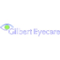 Gilbert Eyecare logo, Gilbert Eyecare contact details