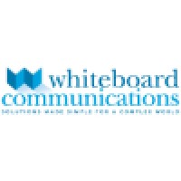 Whiteboard Communications. logo, Whiteboard Communications. contact details