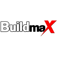 Buildmax logo, Buildmax contact details