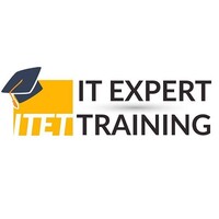 IT Expert Training logo, IT Expert Training contact details