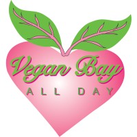 Vegan Bay All Day logo, Vegan Bay All Day contact details