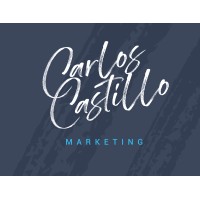 Carlos Castillo Marketing logo, Carlos Castillo Marketing contact details