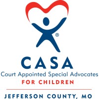 Court Appointed Special Advocates logo, Court Appointed Special Advocates contact details