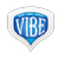 VIBE Gym logo, VIBE Gym contact details