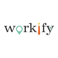 Workify Offices logo, Workify Offices contact details