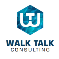 WalkTalk Consulting logo, WalkTalk Consulting contact details