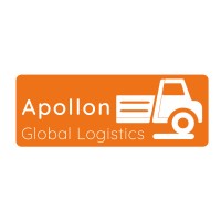 Apollon Global Logistics logo, Apollon Global Logistics contact details