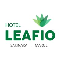 Leafio Hotel - Sakinaka & Marol logo, Leafio Hotel - Sakinaka & Marol contact details