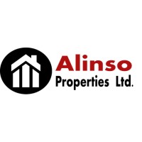 Alinso Properties logo, Alinso Properties contact details