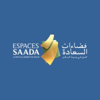 Espaces saada logo, Espaces saada contact details