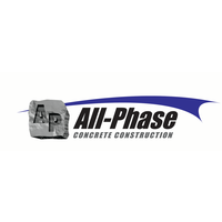 All Phase Concrete Construction, Inc. logo, All Phase Concrete Construction, Inc. contact details