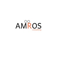 Amros Consulting logo, Amros Consulting contact details