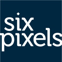 Six Pixels Group logo, Six Pixels Group contact details