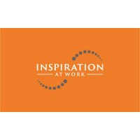 Inspiration at Work logo, Inspiration at Work contact details