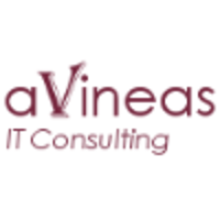 aVineas IT Consulting logo, aVineas IT Consulting contact details