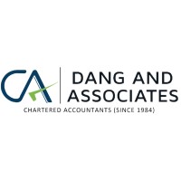 DANG AND ASSOCIATES logo, DANG AND ASSOCIATES contact details