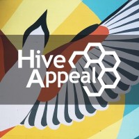 Hive Appeal logo, Hive Appeal contact details