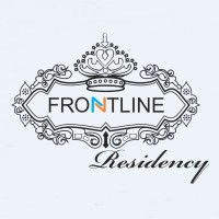 Hotel Frontline Residency logo, Hotel Frontline Residency contact details