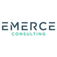 Emerce Consulting logo, Emerce Consulting contact details