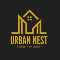 Urban Nest logo, Urban Nest contact details