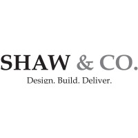 Shaw & CO. logo, Shaw & CO. contact details