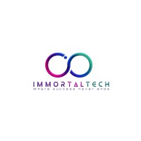 IMMORTAL TECH logo, IMMORTAL TECH contact details