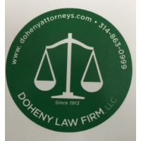 Doheny Law Firm LLC logo, Doheny Law Firm LLC contact details