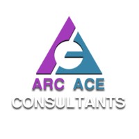 ARC ACE CONSULTANTS logo, ARC ACE CONSULTANTS contact details