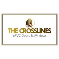 THE CROSSLINES logo, THE CROSSLINES contact details