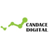 Candace Digital logo, Candace Digital contact details