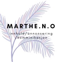 Marthe.N.O logo, Marthe.N.O contact details