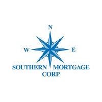 Southern Mortgage Corp. logo, Southern Mortgage Corp. contact details