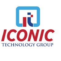 Iconic Technology Group logo, Iconic Technology Group contact details