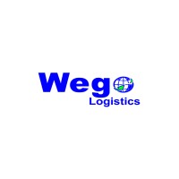 Wego Logistics logo, Wego Logistics contact details