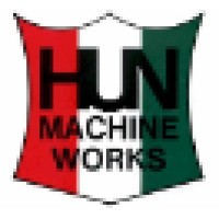 HUN Machine Works, Inc. logo, HUN Machine Works, Inc. contact details