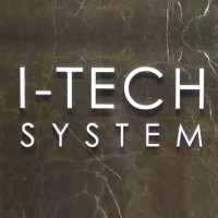 I-Tech System logo, I-Tech System contact details