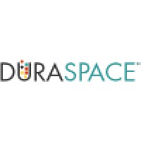 DuraSpace logo, DuraSpace contact details