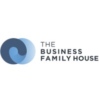 The Business Family House logo, The Business Family House contact details