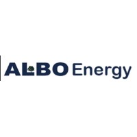 ALBO Energy logo, ALBO Energy contact details