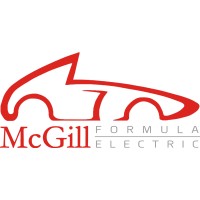 McGill Formula Electric (MFE) logo, McGill Formula Electric (MFE) contact details