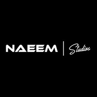 Naeem Studios logo, Naeem Studios contact details