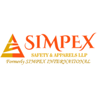 Simpex safety & Apparels LLP (INDIA) logo, Simpex safety & Apparels LLP (INDIA) contact details