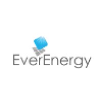 EverEnergy logo, EverEnergy contact details