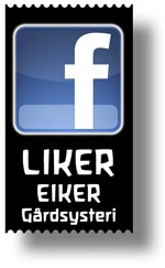 Eiker Gårdsysteri logo, Eiker Gårdsysteri contact details