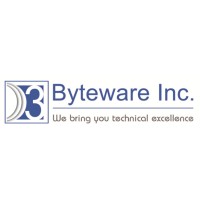 Byteware Inc logo, Byteware Inc contact details