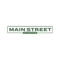 Main Street Securities logo, Main Street Securities contact details