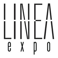 LINEA EXPO logo, LINEA EXPO contact details