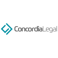 Concordia Legal logo, Concordia Legal contact details