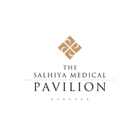 The Salhiya Medical Pavilion logo, The Salhiya Medical Pavilion contact details