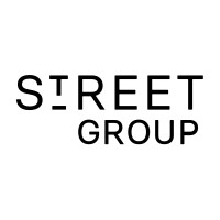 Street Group logo, Street Group contact details